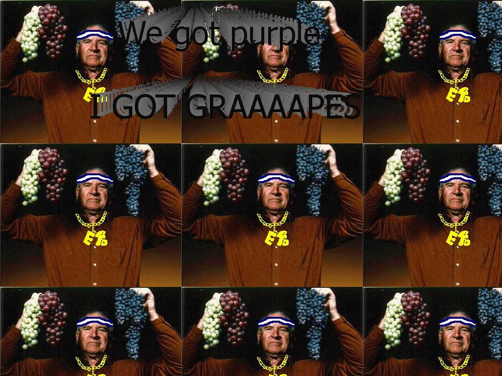 gotgrapes