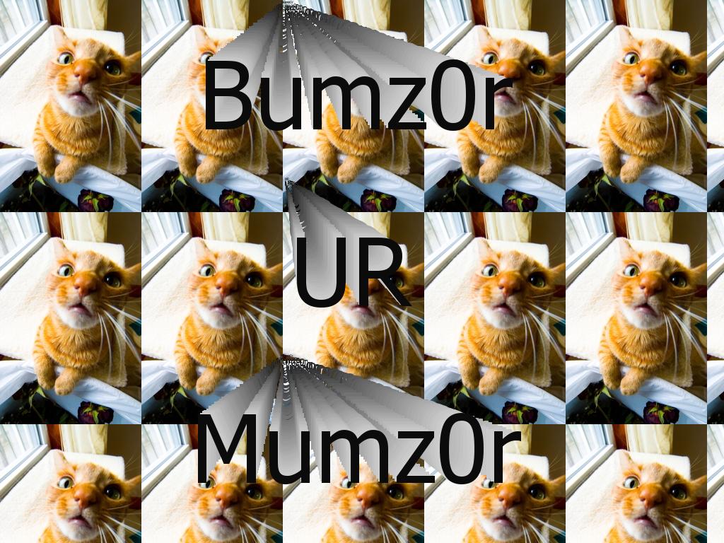 Bumzorurmumzor