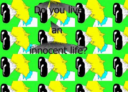 innocent?