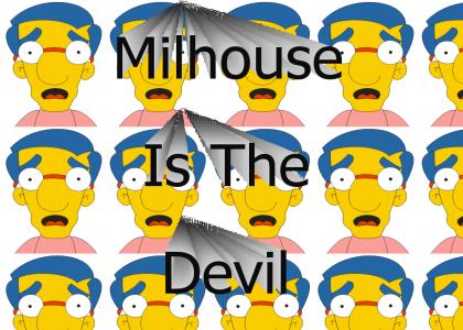 Everything's Coming Up Milhouse!