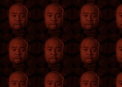 Chi McBride puffy trance