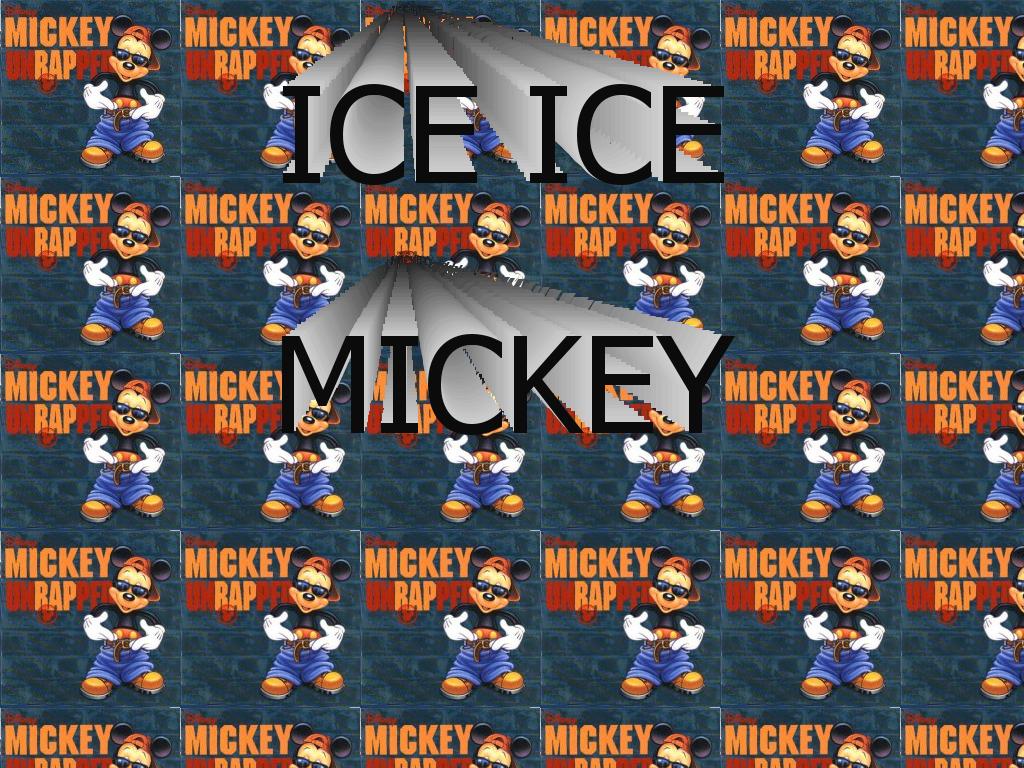 mickeyrap