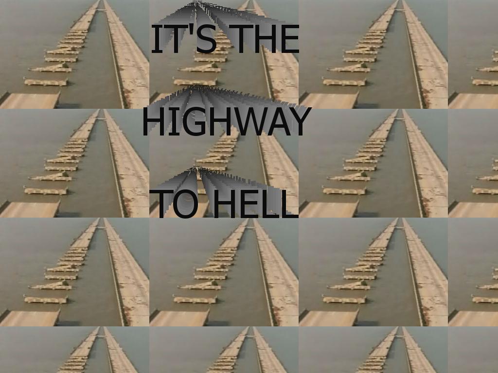 highwaygotowned