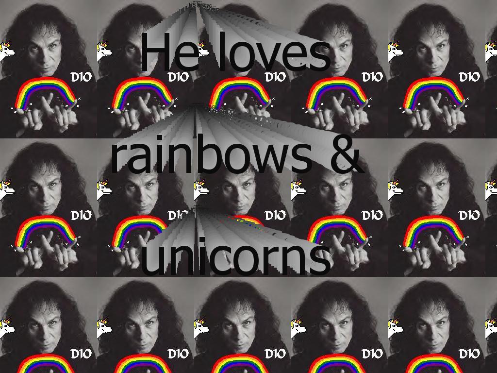 rainbowsandunicorns