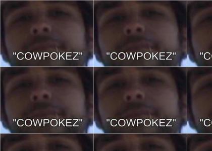 COWPOKEZ