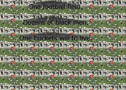 epic kfc football touchdown epic kfc football touchdown