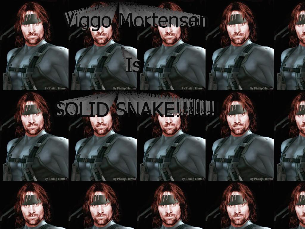 ViggoSnake