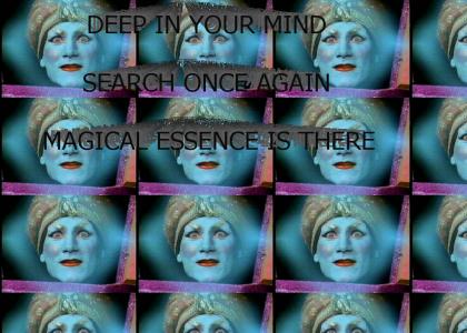 DEEP IN YOUR MIND 2.0