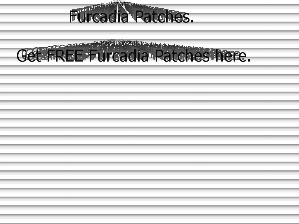 furcadiapatches