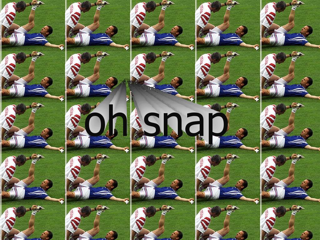 ohsnapsoccer