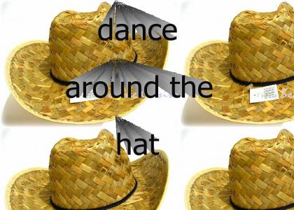 the mexican hat