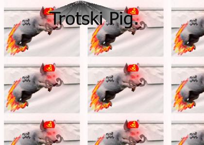 Trotski Pig