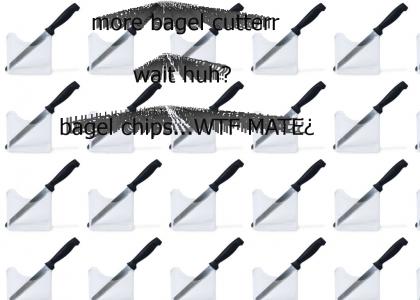 Bagel cutter part 4