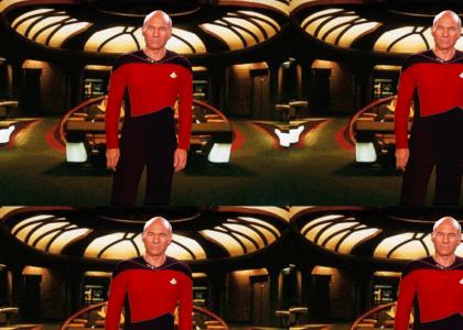 Picard Break Dances