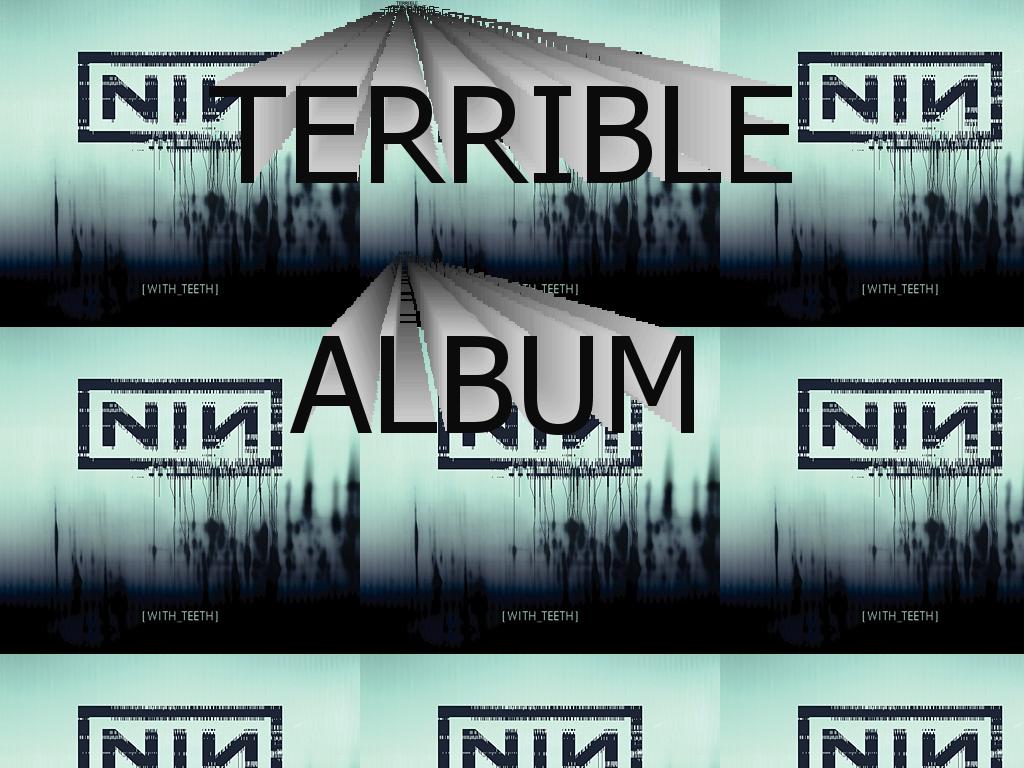 terriblealbum