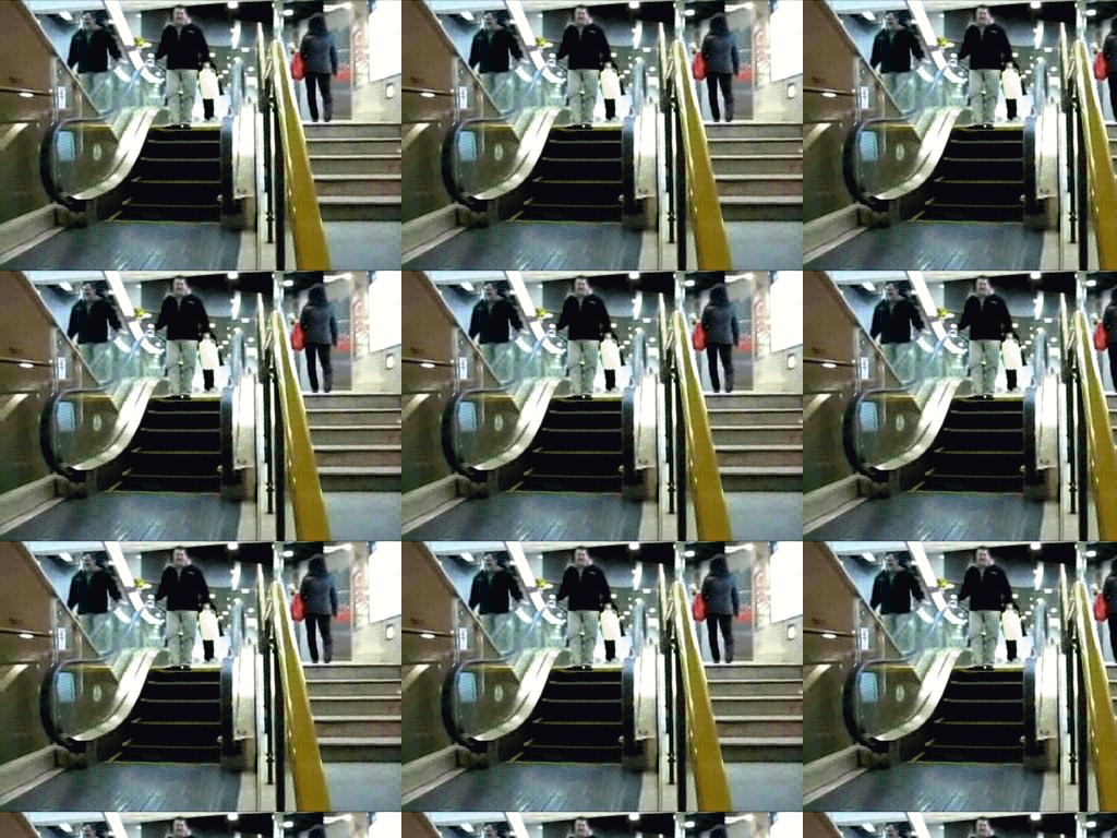 Escalatorc