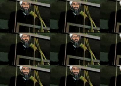 (PTKFGS) Osama Hung