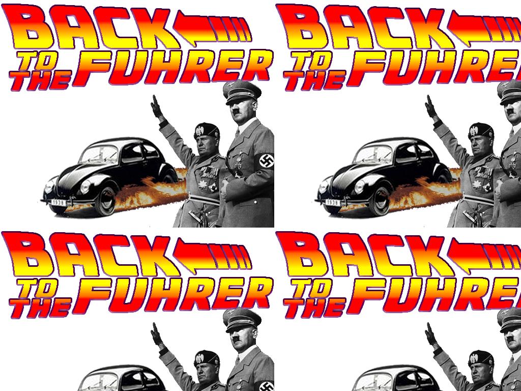 backtothefuhrer