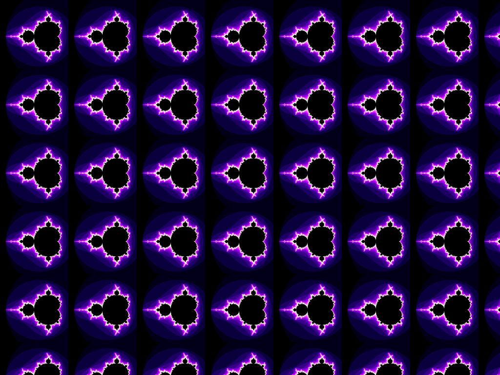 fractalitus