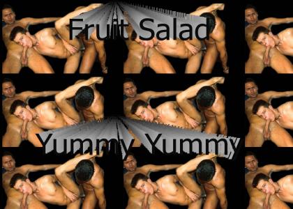 Fruit Salad