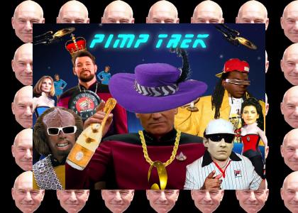 Pimp Trek