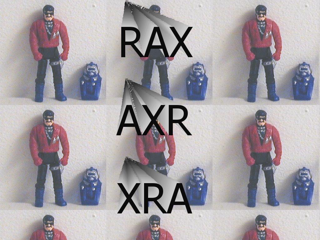 raxact