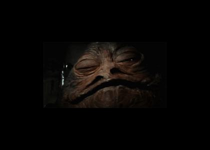 Jabba The Hutt: ualuealuealeuale