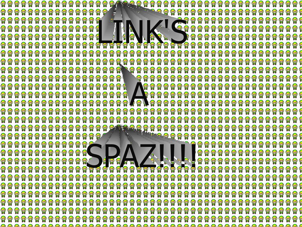 linksaspazinfreak