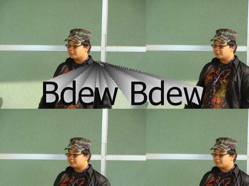 bdewbdew