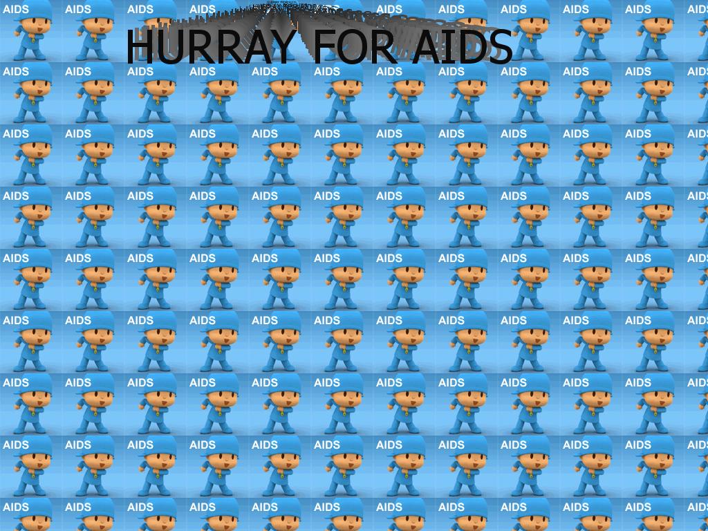 hurryforaids