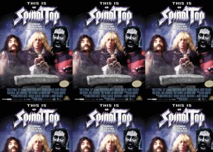 300TMND: This is SPINAL TAP