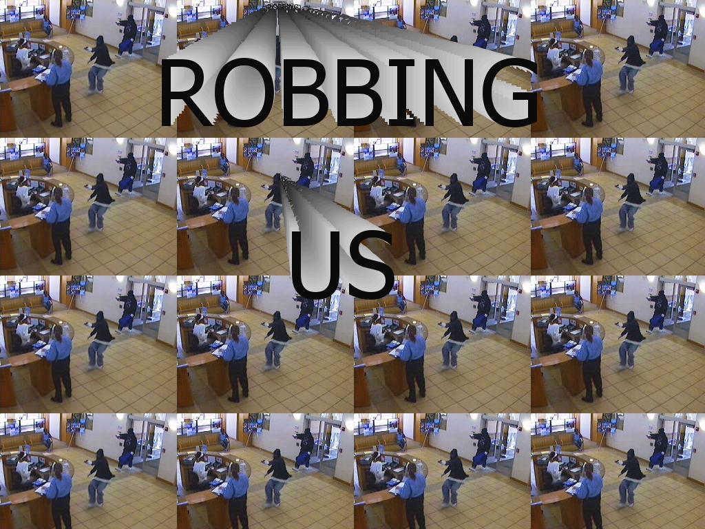 robbingus