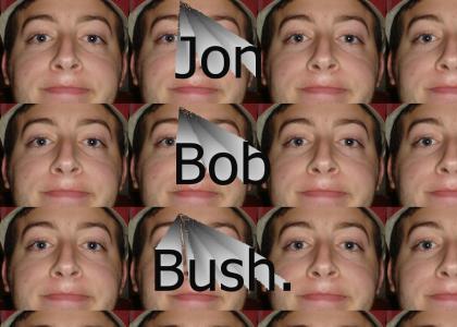 Jon Bob.