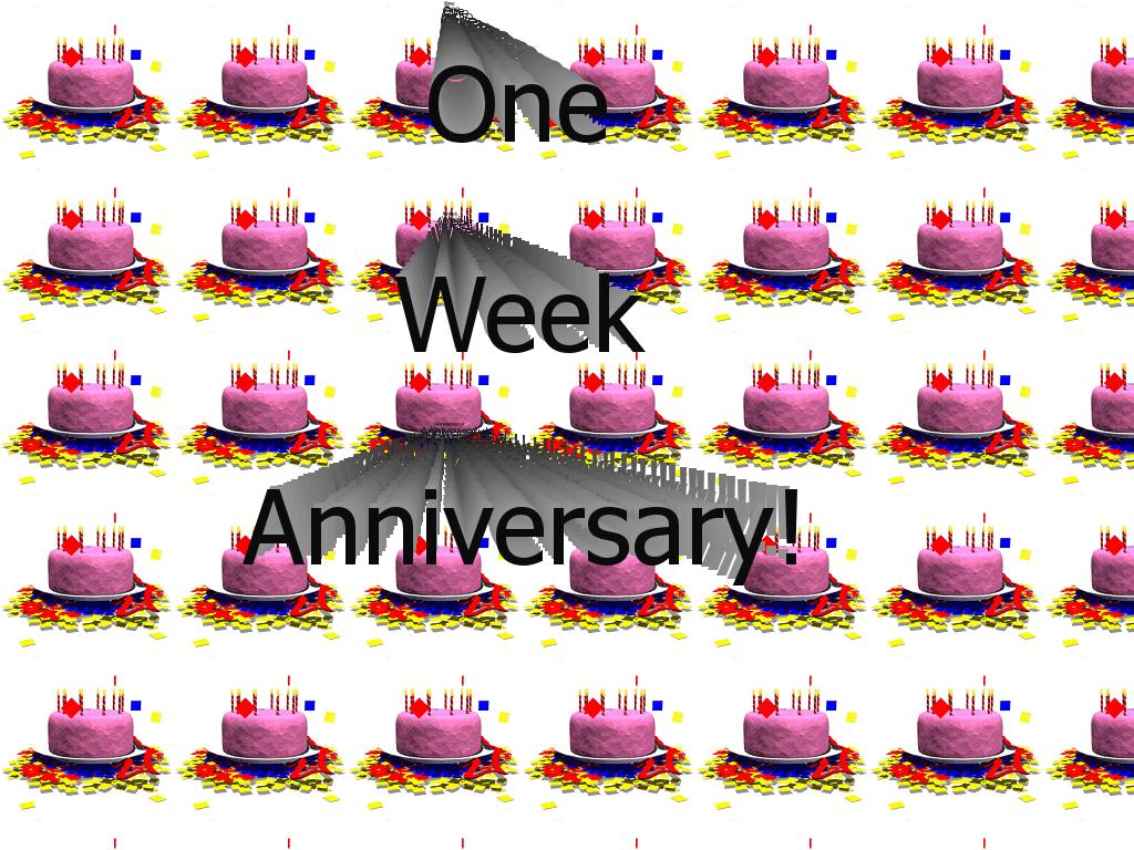 generiversary