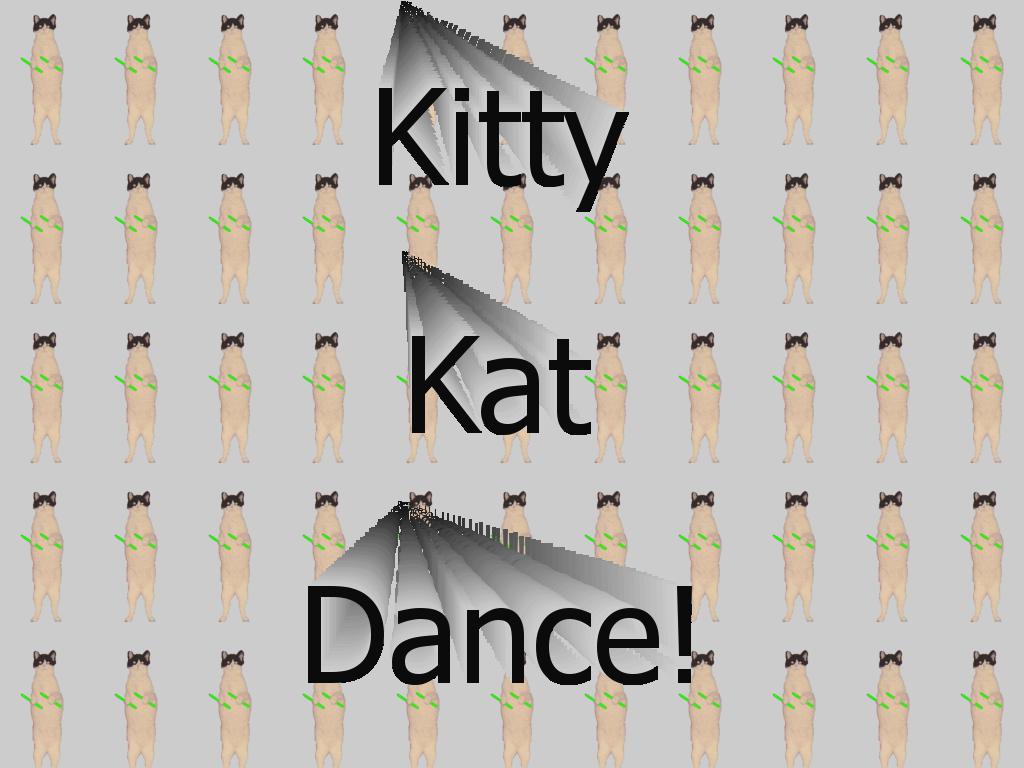 kittykatdance