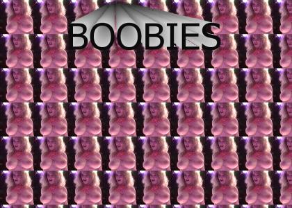 Love Boobs