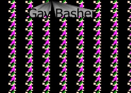 Lemmings: Gay Basher