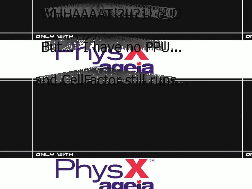 physxrequired