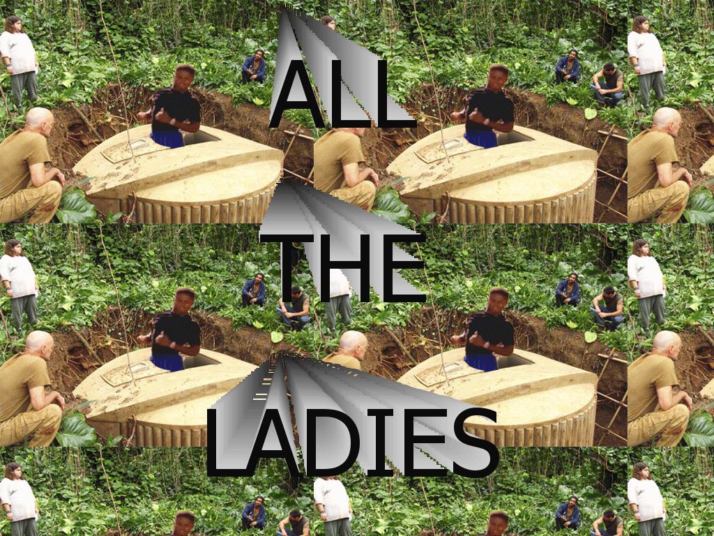 Alltheladies