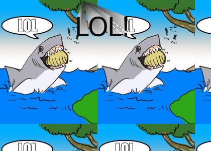 lolshark