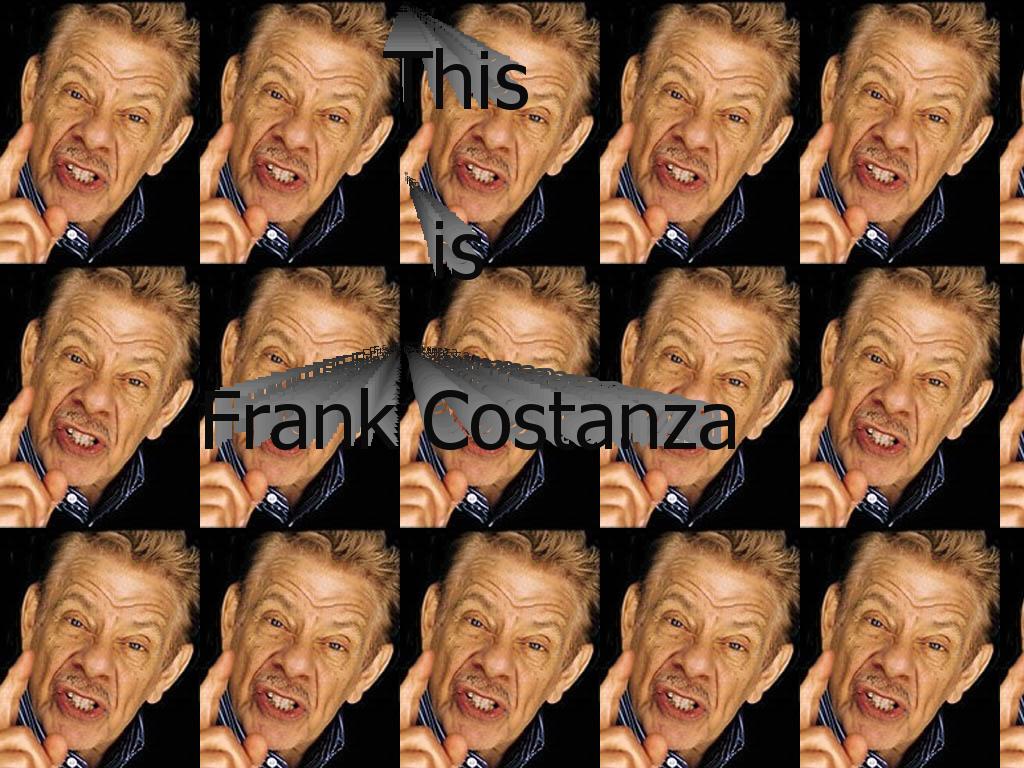 Frank-Costanza