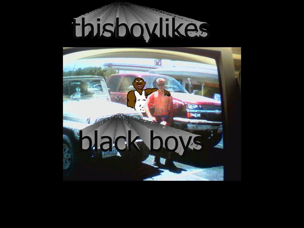 blackboyluver