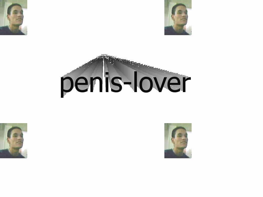 penislover