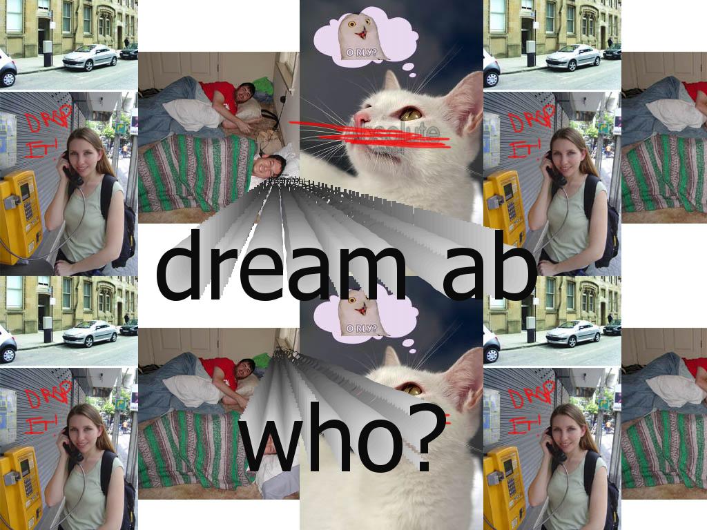 dreamaboutme