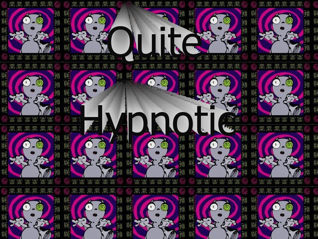 quitehypnotic