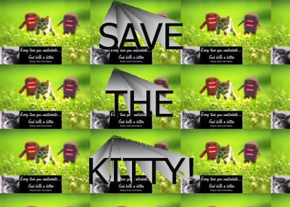 savethekitty