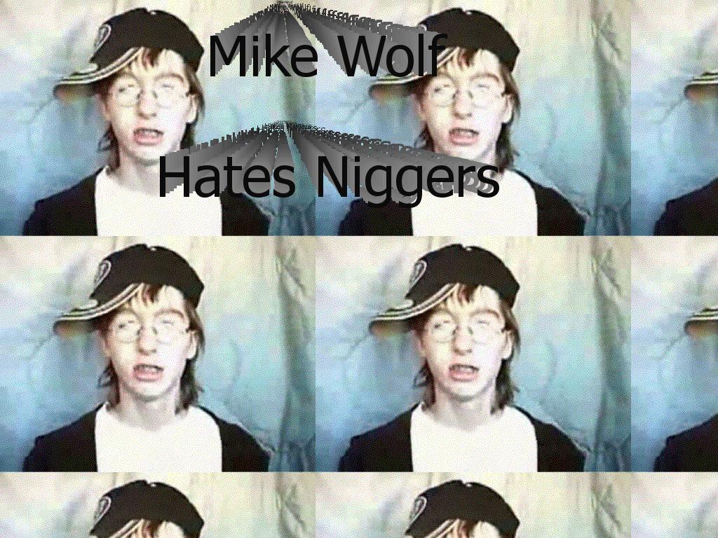 mikewolf