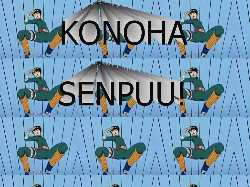 konohasenpuu