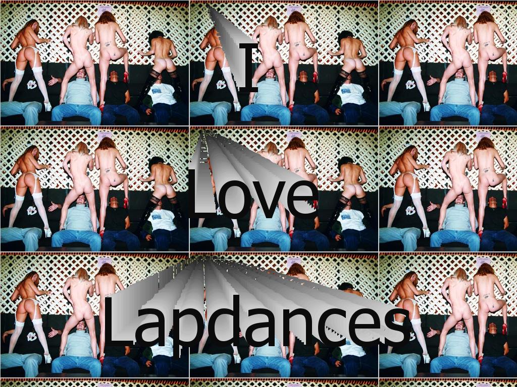 lapdanceisbetter