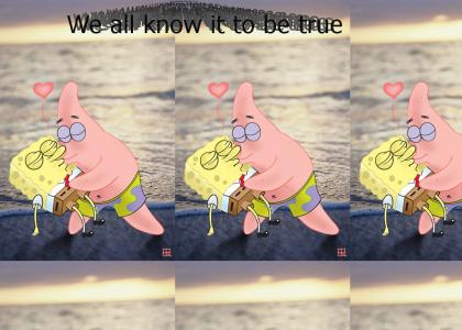 Spongebob Exposed